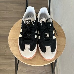 Addidas Samba Female Sneakers